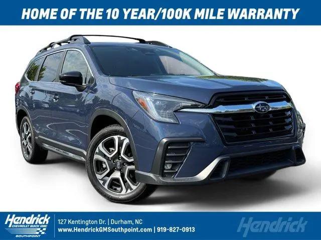 2024 Subaru Ascent Limited 7-Passenger for sale in Durham, NC