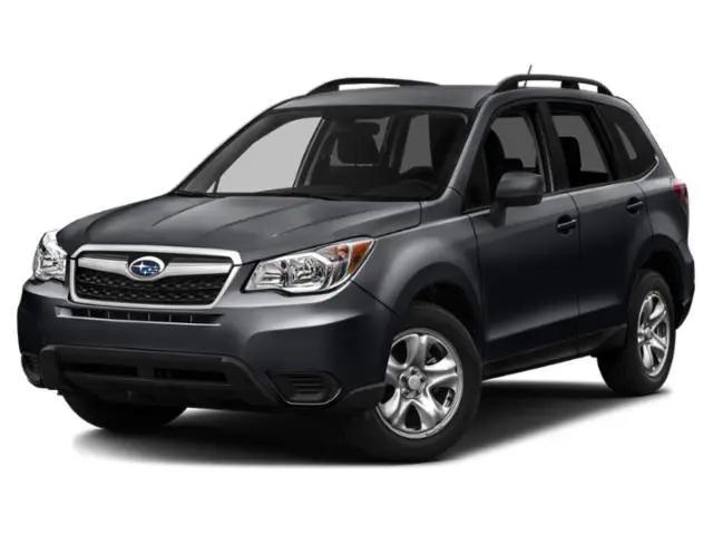 2015 Subaru Forester 2.5i Premium for sale in Green Brook Township, NJ