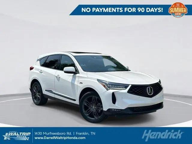 2023 Acura RDX A-SPEC Package for sale in Franklin, TN
