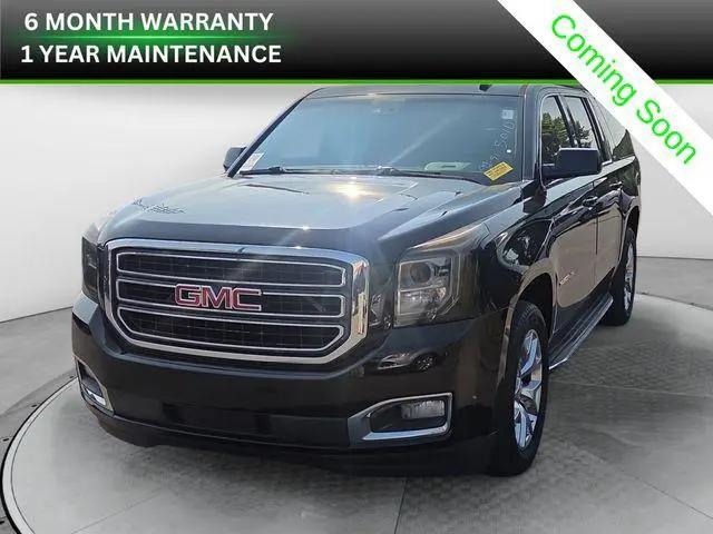 2016 GMC Yukon XL SLT for sale in Rock Hill, SC