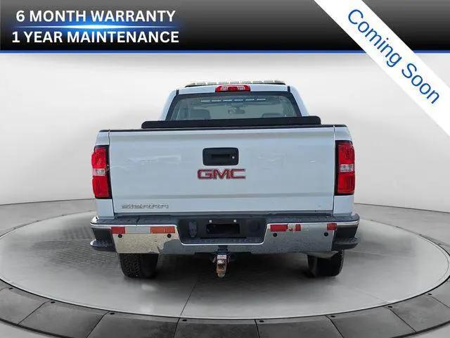 2018 GMC Sierra 1500 Base for sale in Salisbury, NC