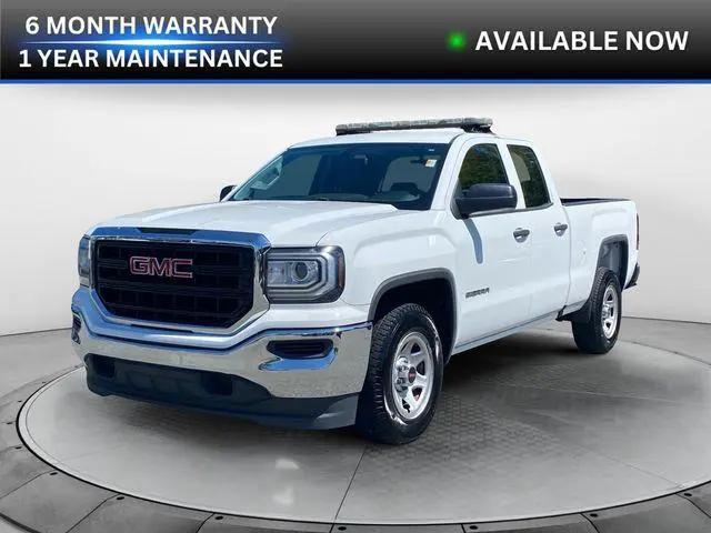 2018 GMC Sierra 1500 Base for sale in Salisbury, NC