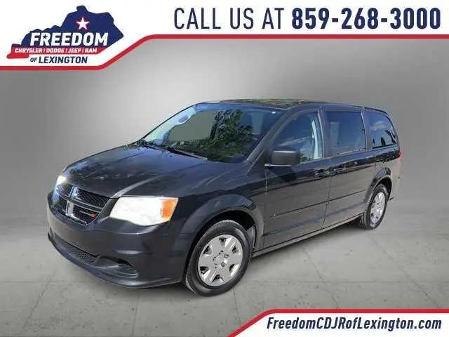2012 Dodge Grand Caravan SE/AVP for sale in Lexington, KY