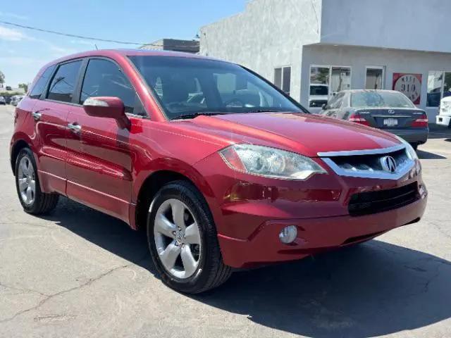 2007 Acura RDX Technology for sale in Mesa, AZ