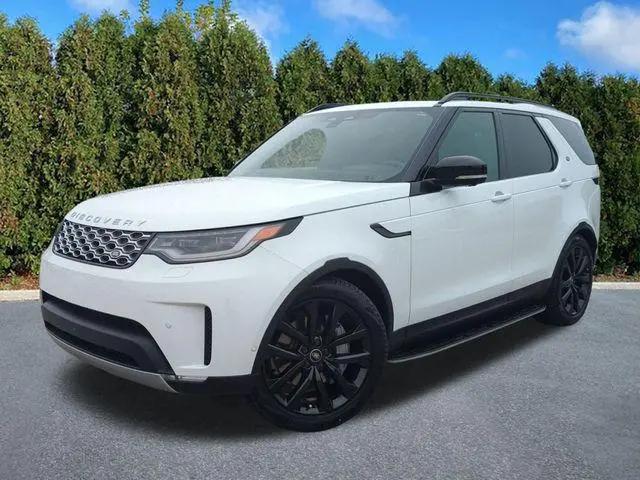 2026 Land Rover Discovery S for sale in Macomb, MI