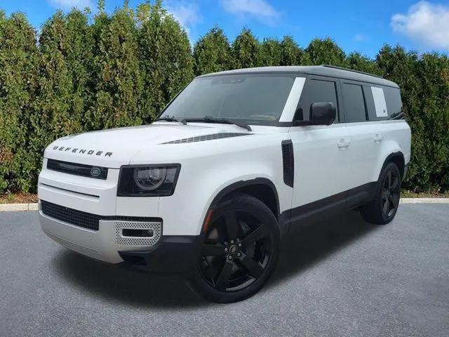 2024 Land Rover Defender 130 P400 S for sale in Macomb, MI