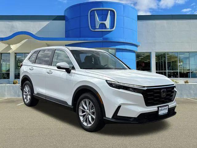 2024 Honda CR-V EX-L AWD for sale in Wallingford, CT