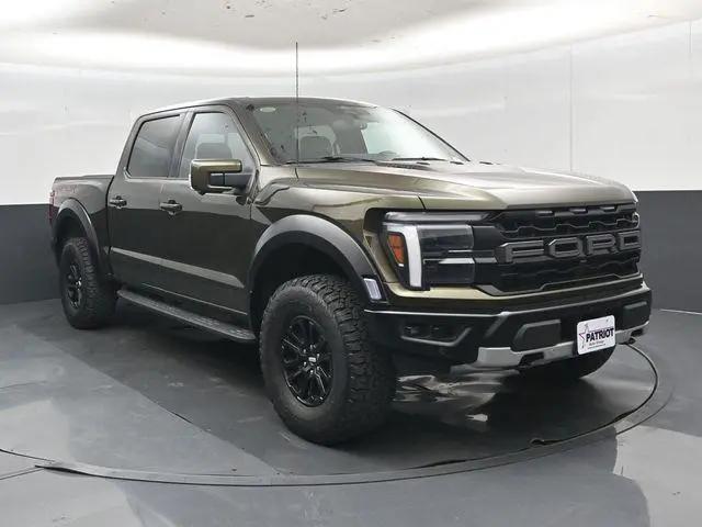 2024 Ford F-150 Raptor for sale in Tulsa, OK