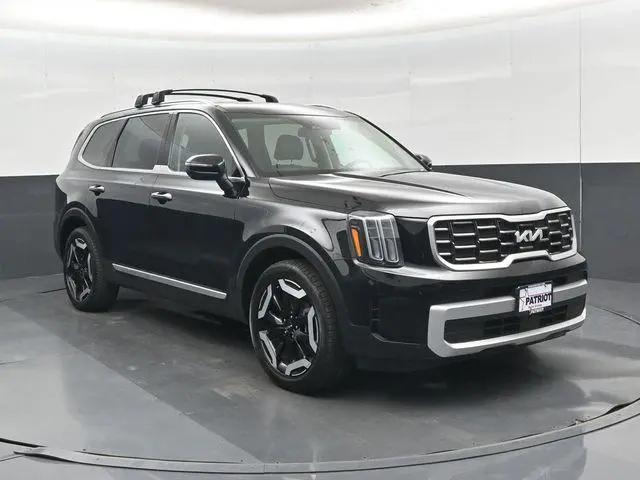 2025 Kia Telluride S for sale in Tulsa, OK