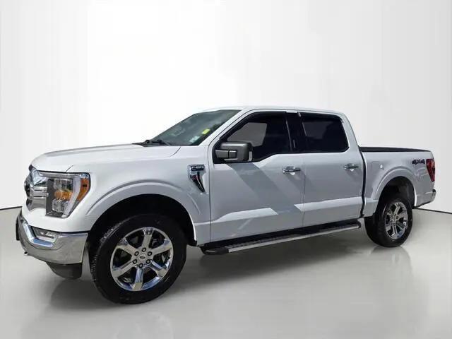 2021 Ford F-150 XLT for sale in Harvey, LA