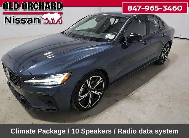 2024 Volvo S60 B5 Core Dark Theme for sale in Skokie, IL