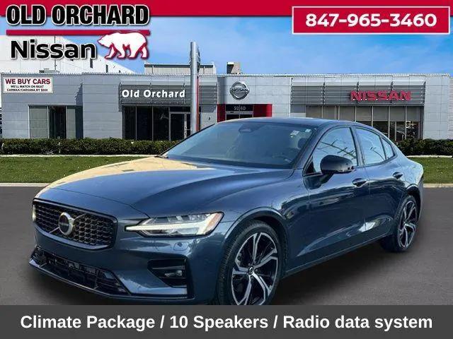 2024 Volvo S60 B5 Core Dark Theme for sale in Skokie, IL