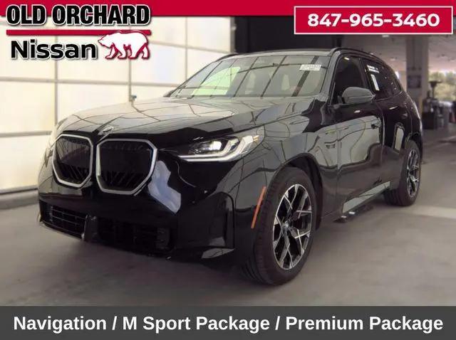 2025 BMW X3 30 xDrive for sale in Skokie, IL