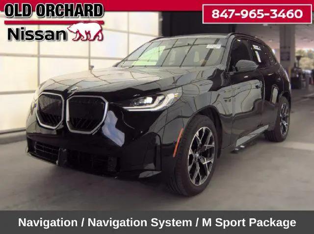 2025 BMW X3 30 xDrive for sale in Skokie, IL
