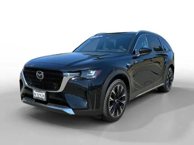 2024 Mazda X-90 Premium Plus for sale in Vallejo, CA