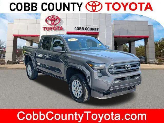 2025 Toyota Tacoma SR5 for sale in Kennesaw, GA