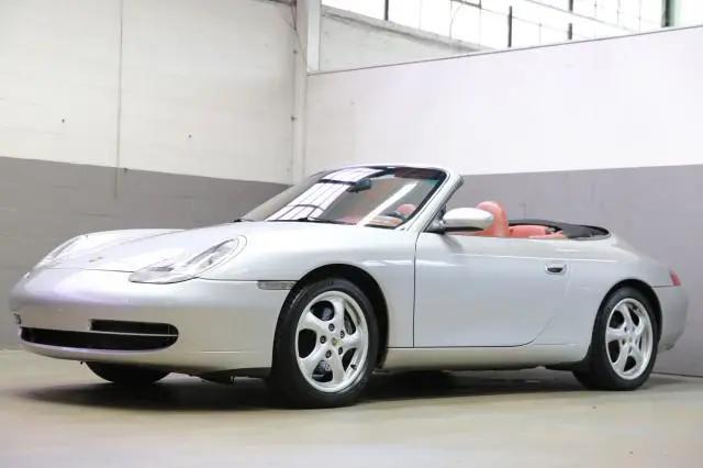 1999 Porsche 911 Unknown for sale in Plainview, NY