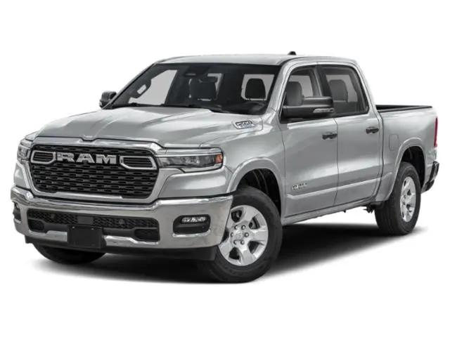 2025 Ram 1500 Big Horn Crew Cab 4x4 5'7" Box for sale in Tallahassee, FL