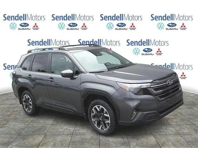 2026 Subaru Forester Premium for sale in Greensburg, PA