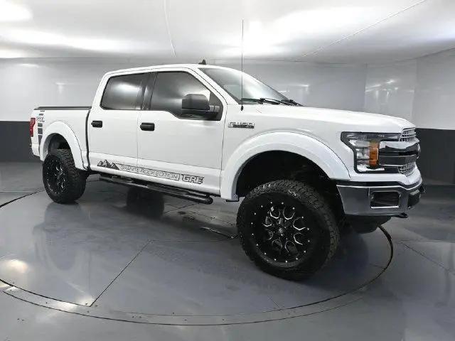 2020 Ford F-150 XLT for sale in St Cloud, MN