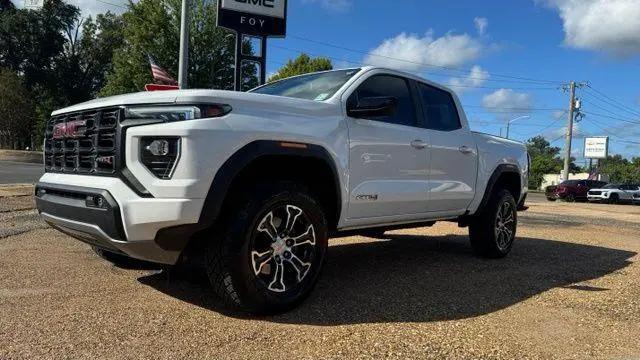 2024 GMC Canyon 4WD AT4 for sale in Many, LA