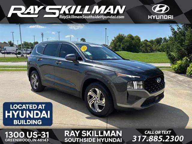 2023 Hyundai Santa Fe SE for sale in Greenwood, IN