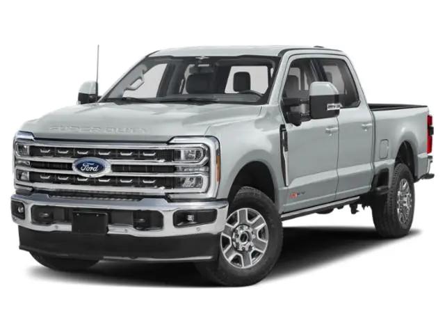 2025 Ford F-250 LARIAT for sale in Baxley, GA