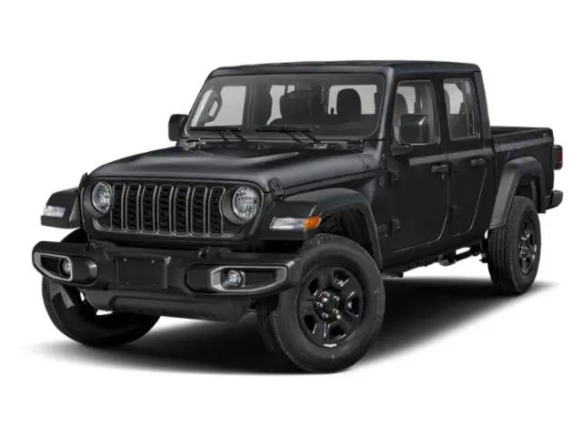 2024 Jeep Gladiator Sport for sale in Baxley, GA