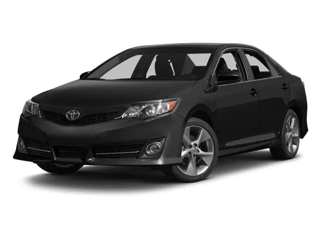 2014 Toyota Camry LE for sale in Elkhorn, WI