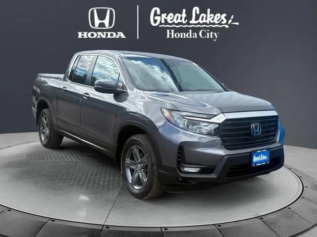 2023 Honda Ridgeline RTL for sale in Liverpool, NY