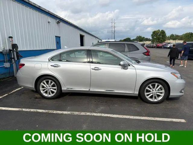 2011 Lexus ES 350 Base for sale in Liverpool, NY