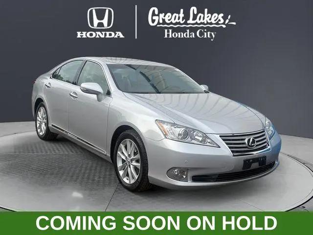 2011 Lexus ES 350 Base for sale in Liverpool, NY