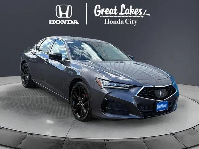 2023 Acura TLX Technology Package for sale in Liverpool, NY