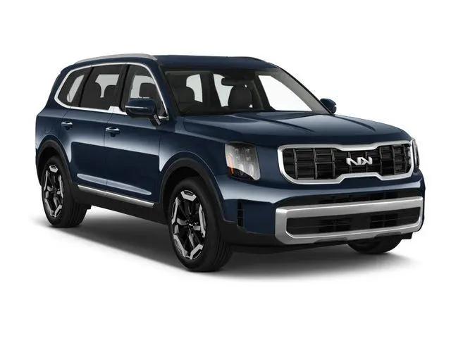 2025 Kia Telluride S for sale in Herculaneum, MO