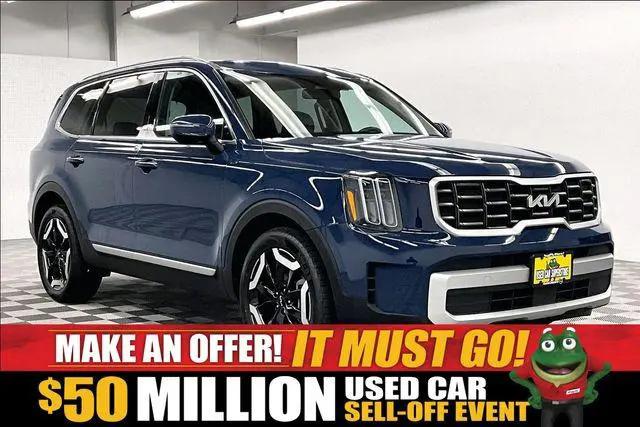 2025 Kia Telluride S for sale in Herculaneum, MO