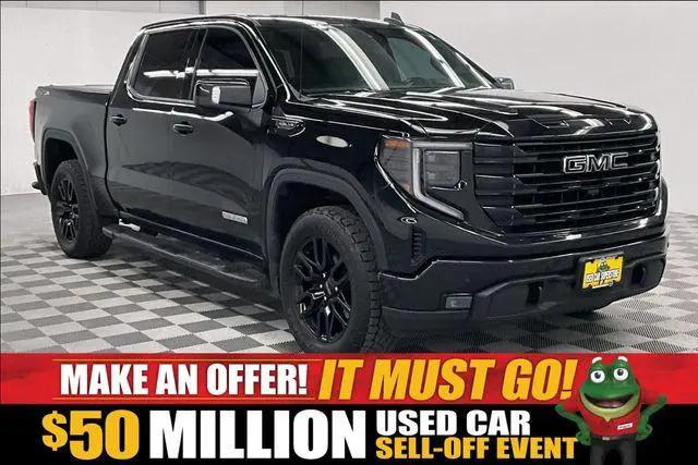 2024 GMC Sierra 1500 Elevation for sale in Herculaneum, MO