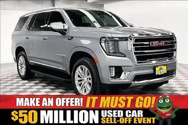 2023 GMC Yukon 4WD SLT for sale in Herculaneum, MO
