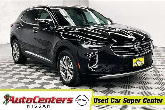 2023 Buick Envision Preferred AWD for sale in Herculaneum, MO