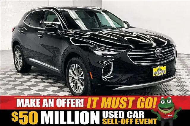 2023 Buick Envision Preferred AWD for sale in Herculaneum, MO
