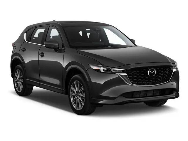 2025 Mazda CX-5 2.5 S Premium Plus for sale in Herculaneum, MO