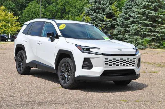 2026 Toyota RAV4 XLE Premium for sale in Canton, MI