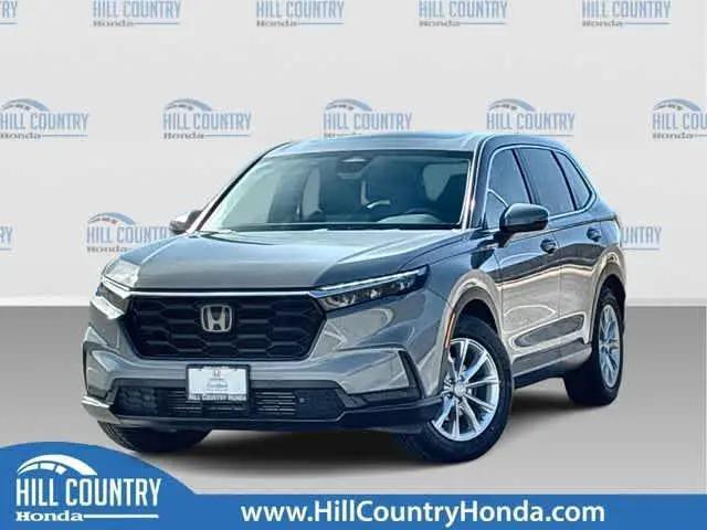 2024 Honda CR-V EX-L 2WD for sale in San Antonio, TX