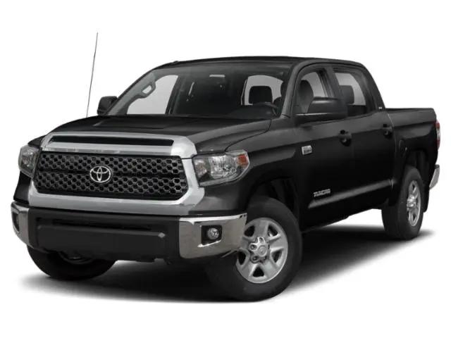 2020 Toyota Tundra SR5 for sale in Muncy, PA