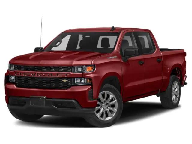 2019 Chevrolet Silverado 1500 Custom for sale in Muncy, PA