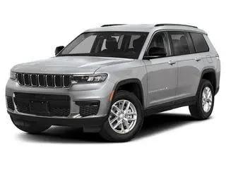 2024 Jeep Grand Cherokee L Summit Reserve 4x4 for sale in Milford, DE