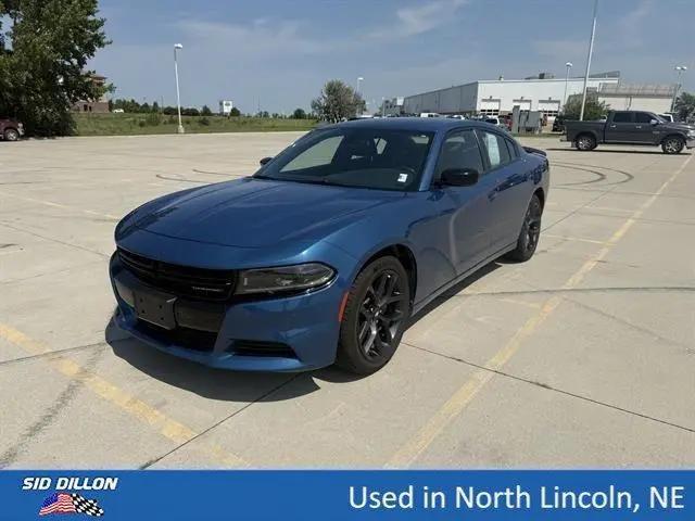 2022 Dodge Charger SXT RWD for sale in Lincoln, NE
