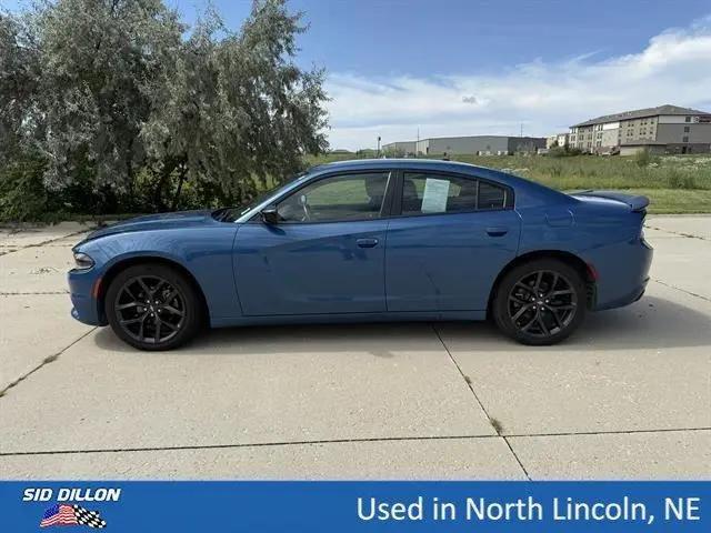 2022 Dodge Charger SXT RWD for sale in Lincoln, NE
