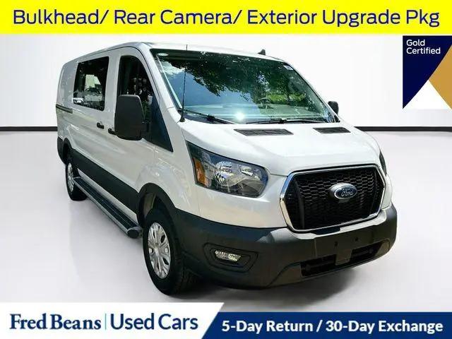 2025 Ford Transit Cargo Van Base for sale in Doylestown, PA