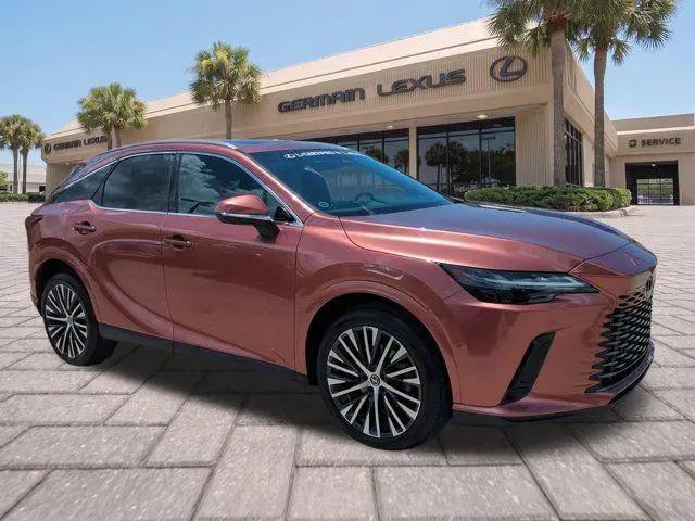 2024 Lexus RX 350 Premium Plus for sale in Naples, FL