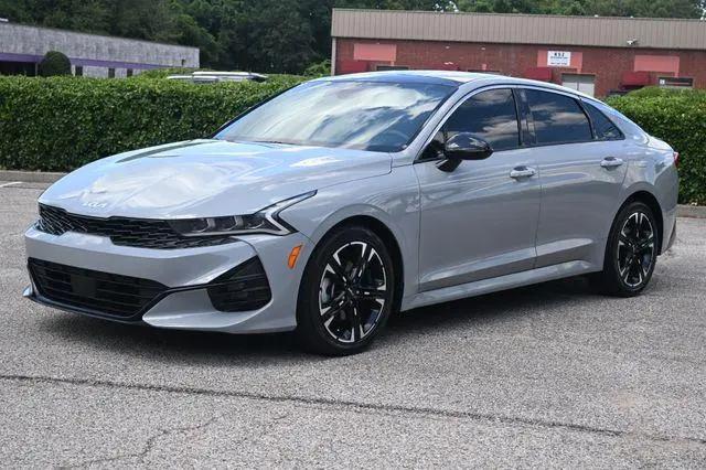 2022 Kia K5 GT-Line for sale in Memphis, TN
